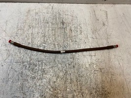 Parker Stratoflex Hose Assembly 24J001-3CR0184 - $97.53 CAD