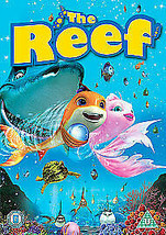 The Reef DVD (2007) Howard E. Baker Cert U Pre-Owned Region 2 - £12.97 GBP