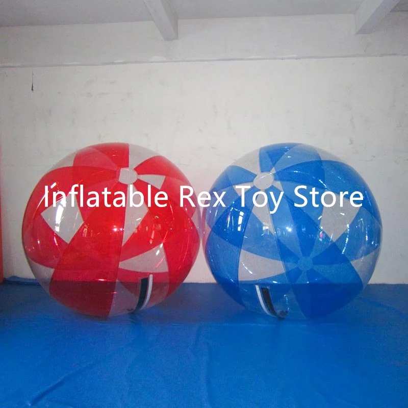 Water Walking Ball PVC Inflatable Water Zorb Water Balloon For People Wa - £298.21 GBP