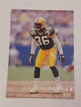 LeRoy Butler Green Bay Packers 1994 Pacific Card #137 - £0.77 GBP