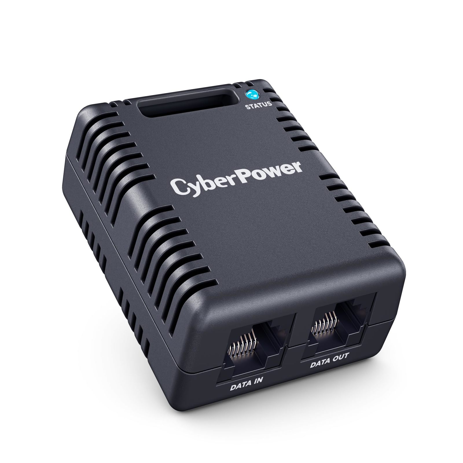 CyberPower SNEV001 Environmental Sensor, 12V, RJ45 Ethernet Ports, 10 FT... - $190.18