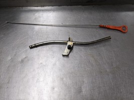 Engine Oil Dipstick With Tube From 2021 Kia Sportage  2.4 266112G020 FWD - $34.60