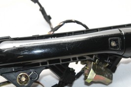 2000-2006 MERCEDES W220 S430 S500 S55 S600 REAR LEFT EXTERIOR DOOR HANDLE P6722 image 3