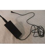 Fujitsu Limited Model ADP-80NB A 19 Volt Black AC Adapter 33941 - $280.39 MXN
