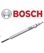 BOSCH Diesel Glow Plug 80046 fits PORSCHE, AUDI ,VOLKSWAGEN see fitment ... - $19.80