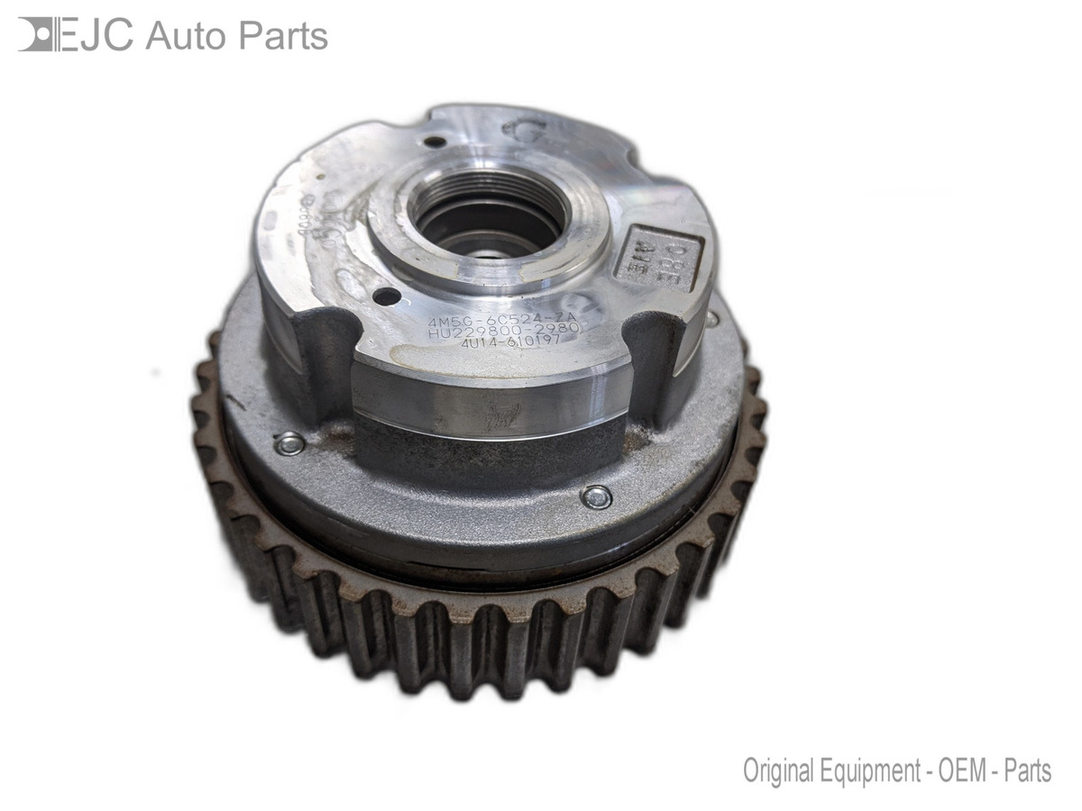 Intake Camshaft Timing Gear For 14-17 Ford Fiesta  1.6 4M5G6C524ZA Gas - $49.45