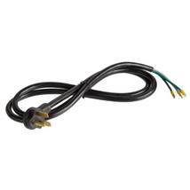 CPG XH209 6&#39; Power Cord for CHSP1 and CHSP2 Cook and Hold ovens - £133.03 GBP