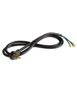CPG XH209 6&#39; Power Cord for CHSP1 and CHSP2 Cook and Hold ovens - $3,093.54 MXN