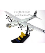 B-29 Superfortress Bockscar - Fat Man (Nagasaki) 1/144 Scale Diecast Model - $3,000.00 MXN
