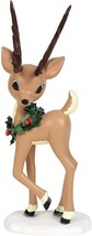 Department 56 Rudolph The Red-Nosed Reindeer Donner Figurine - £18.67 GBP