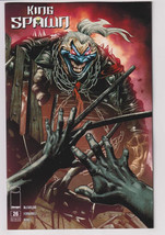 King Spawn #26 Cvr A (Image 2023) &quot;New Unread&quot; - £2.63 GBP