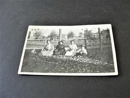 Happy Smiles- Real Photo Postcard (RPPC) -Stamp Box CYKO (1904-1920&#39;s). - £6.09 GBP