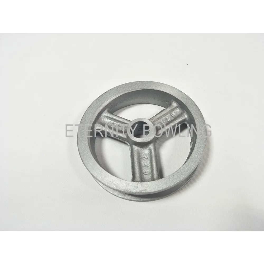 Bowling Spare Parts T000 022 071 Idler Pulley Use for AMF Bowling hine - £156.52 GBP