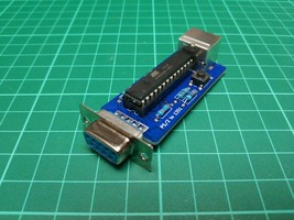 PS2 to 1351 mouse adapter for Commodore 64 / C64 / 128 / C128 - $18.00