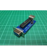 PS2 to 1351 mouse adapter for Commodore 64 / C64 / 128 / C128 - $18.00