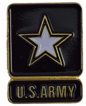 Us Army Lapel Pin Or Hat Pin - Veteran Owned Business - £4.40 GBP