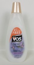Vintage NOS Alberto VO5 Free Me Freesia Herbal Moisturizing Conditioner 21.75oz - £19.46 GBP