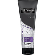 New Tresemme Mega Firm Control Tres Gel Mega Sculpting #5 Gel, 9 oz - £11.79 GBP