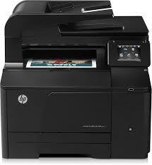 HP Laserjet  Pro 400 M425DN All in one Printer copy scan fax - $335.99