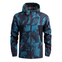 Hiexse  Men Women Quick Dry Hi Jackets New Waterproof -Protective Outdoor  Coats - £102.50 GBP