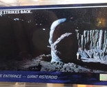 Empire Strikes Back Trading Card #66 Cave Entrance - £2.36 GBP