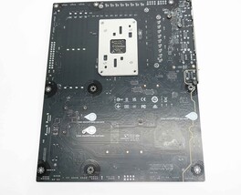 MSI X870 GAMING PLUS WIFI (Socket AM5) AMD X870 ATX DDR5 Wi-Fi 7 Motherboard image 5