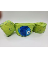 Stearns Puddle Jumper Deluxe Child Life Jacket Fish Green Blue Boy 30-50... - €13,02 EUR