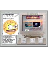 "ULTRA" Bible Reference and Resource CD - Freebie