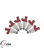 6 x Fuel Injectors 0000788523 for 1995-1996 Mercedes-Benz S320 SL320 E32... - $3,535.78 MXN