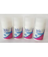 4 Belo Essentials Whitening Anti Perspirant Beauty Deodorant 48 HR Prote... - £12.53 GBP