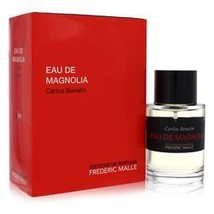 Eau De Magnolia Eau De Toilette Spray By Frederic Malle - $7,592.53 MXN