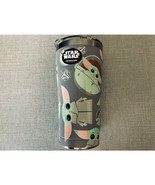 Baby Yoda Insulated 18oz Travel Cup w/Lid - $21.78