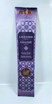 Radiance 10-inch incense, 20 pack, lavender-
show original title

Original Te... - £6.29 GBP