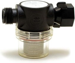255-215 Swivel Nut Strainer Filter X 1/2In Mip Threads - $760.11 MXN
