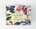 New Vintage Crabtree &amp; Evelyn Summer Hill Bar Soap 3.5 oz Discontinued 9... - £12.78 GBP