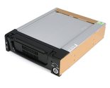 StarTech.com 5.25in Trayless Hot Swap Mobile Rack for 3.5in Hard Drive -... - $36.59