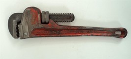 Ridgid 12&quot; Heavy Duty Steel Pipe Wrench - £15.12 GBP