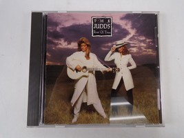 The Judds River Of Time CD #27 - £7.98 GBP