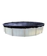 Swimline PCO827 24&#39; Round Above Ground Swimming Winter Cover (Pool Cover... - $80.00