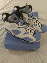 Size 11 - Air Jordan 6 Retro  - $140.25