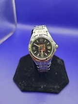 Remix Home Depot Homer Award Mens Stainless Steel Wrist Watch Works - £18.43 GBP