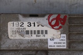 Ford ECU ECM PCM Engine Computer Module bl3a-12a650-blb image 4