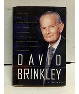 David Brinkley - $1.38 CAD