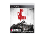 PS3 The Evil Within Korean subtitles - $31.26