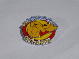 Disney Trading Pins  151835     Winnie the Pooh - An Upside Down Sort Of... - £10.97 GBP