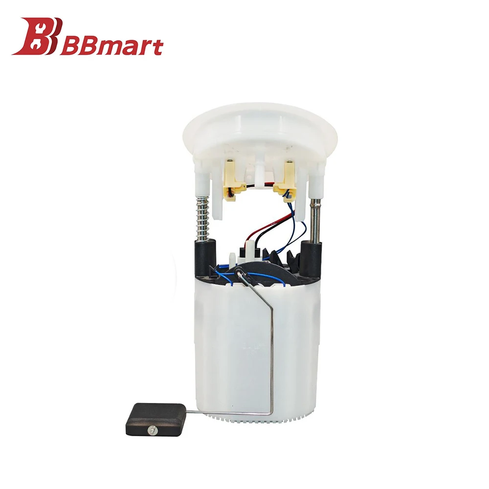 BBmart Auto Parts 1 pcs Fuel Pump For  E81 E87 E90 E91 OE 16117195080 Wh... - $333.50
