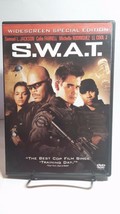 S.W.A.T. (DVD, 2003,Full Screen Special Edition)Free Shipping,Samuel L. Jackson~ - £3.52 GBP