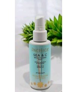 Pacifica Sea &amp; C Brightening Mist Vitamin C &amp; Kelp Oil Hydration &amp; Radia... - $15.95