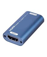 REPEATER HDMI 4K - $786.53 MXN