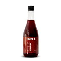 Crave It! Rich Cherry Flavoring Syrup, Add a Splash to Your Favorite Bev... - $13.99+